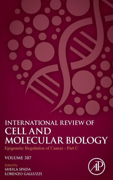 Epigenetic Regulation of Cancer-Part C