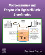 Microorganisms and enzymes for lignocellulosic biorefineries