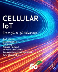 Rapidshare ebooks and free ebook download Cellular IoT: From 5G to 5G Advanced 