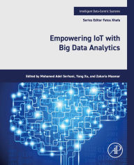 Title: Empowering IoT with Big Data Analytics, Author: Mohamed Adel Serhani