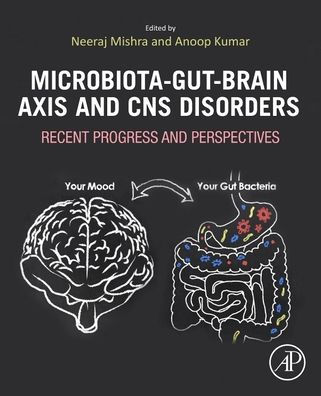 Microbiota-Gut-Brain Axis and CNS Disorders: Recent Progress and Perspectives