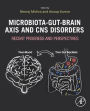 Microbiota-Gut-Brain Axis and CNS Disorders: Recent Progress and Perspectives