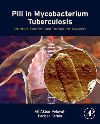 Pili Mycobacterium Tuberculosis: Structure, Function, and Therapeutic Advances