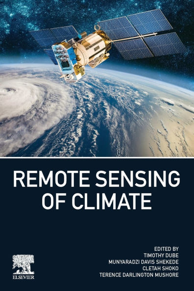Remote Sensing of Climate
