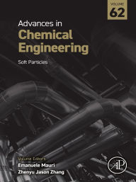 Title: Soft Particles, Author: Emanuele Mauri