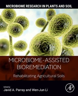 Microbiome-Assisted Bioremediation: Rehabilitating Agricultural Soils