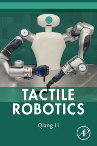 Free ebook downloads for iphone 5 Tactile Robotics 9780443219139