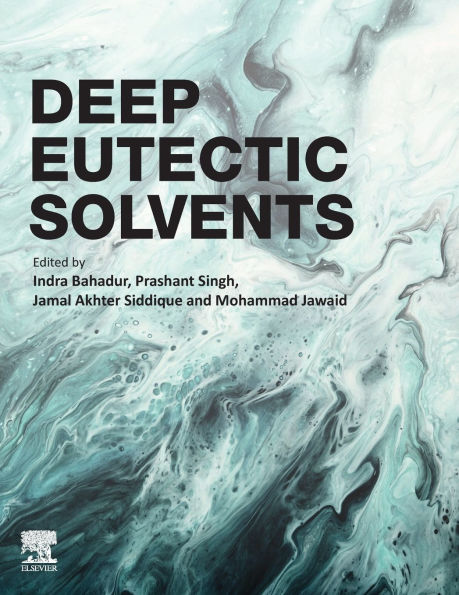 Deep Eutectic Solvents