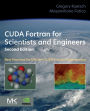 CUDA Fortran for Scientists and Engineers: Best Practices for Efficient CUDA Fortran Programming