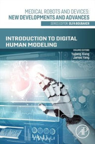 RSC e-Books collections Introduction to Digital Human Modeling PDB by Yujiang Xiang, James Yang 9780443219986 in English