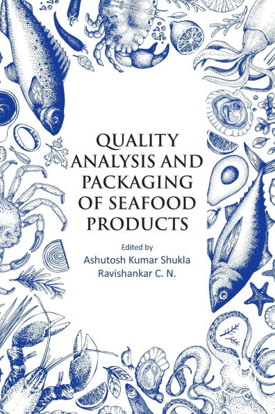 Quality Analysis and Packaging of Seafood Products