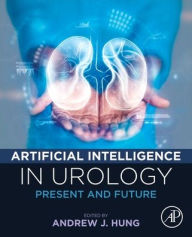 Title: Artificial Intelligence in Urology: Present and Future, Author: Andrew J Hung MD