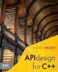 German audiobook download API Design for C++ by Martin Reddy 9780443222191 (English Edition)