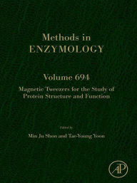 Title: Magnetic Tweezers for the Study of Protein Structure and Function, Author: Elsevier Science