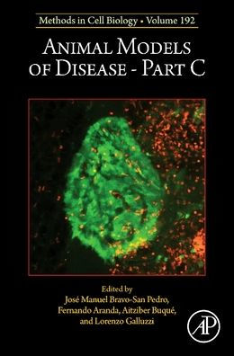 Animal Models of Disease Part C
