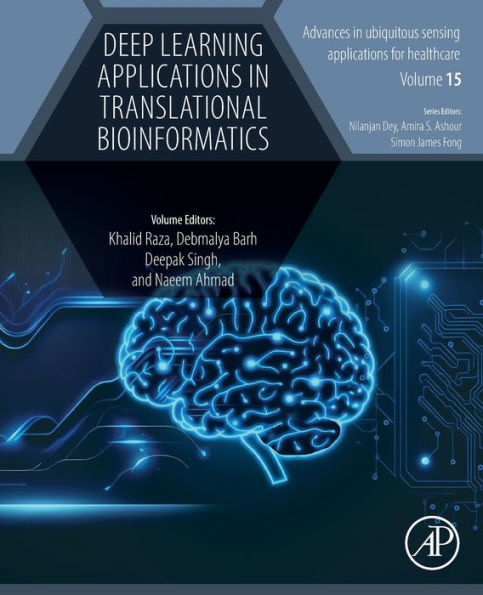 Deep Learning Applications Translational Bioinformatics