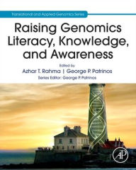 Is there anyway to download ebooks Raising Genomics Literacy, Knowledge, and Awareness by Azhar T. Rahma, George P. Patrinos (English Edition)