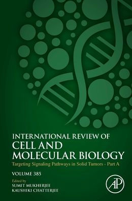 Targeting Signaling Pathways Solid Tumors Part A