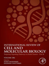 Title: Targeting Signaling Pathways in Solid Tumors Part B, Author: Elsevier Science