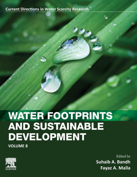 Water Footprints and Sustainable Development