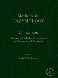 Title: Fluorine Metabolism, Transport and Enzymatic Chemistry, Author: Elsevier Science