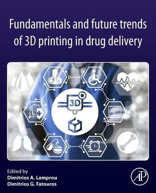 Fundamentals and Future Trends of 3D Printing Drug Delivery