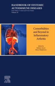 Title: Comorbidities and Beyond in Inflammatory Arthritis, Author: Fabiola Atzeni MD