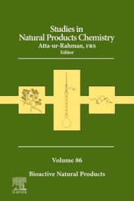 Free e book for download Studies in Natural Products Chemistry, vol 86 9780443237577