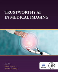 Title: Trustworthy AI in Medical Imaging, Author: Marco Lorenzi