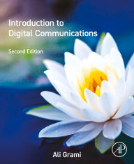 Title: Introduction to Digital Communications, Author: Ali Grami