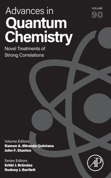 Novel Treatments of Strong Correlations