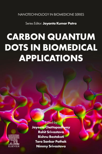 Carbon Quantum Dots in Biomedical Applications
