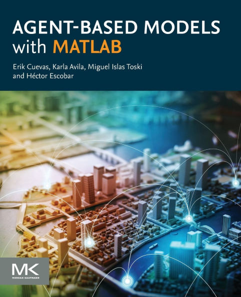 Agent-Based Models with MATLAB