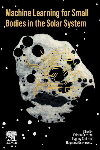 Machine Learning for Small Bodies the Solar System