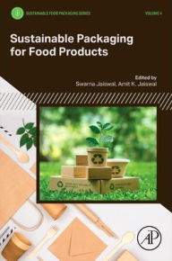 Title: Sustainable Packaging for Food Products, Author: Elsevier Science