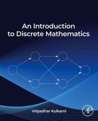 Title: An Introduction to Discrete Mathematics, Author: Vidyadhar Kulkarni