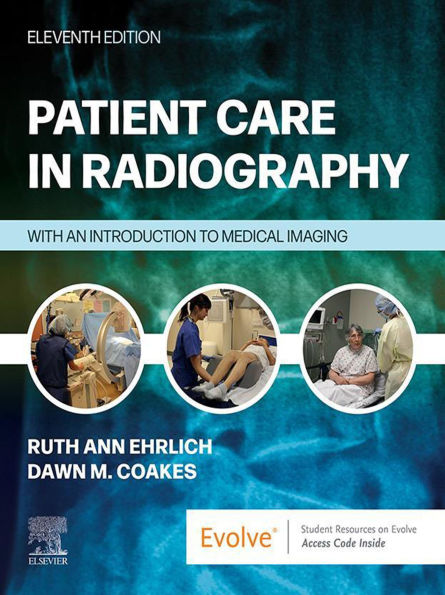 Patient Care in Radiography - E-Book: Patient Care in Radiography - E-Book
