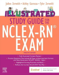 Illustrated Study Guide for the NCLEX-RN® Exam