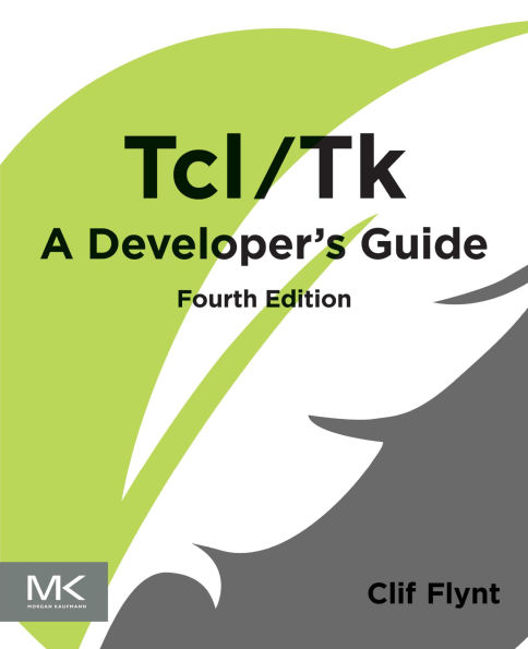 Tcl/Tk: A Developer's Guide
