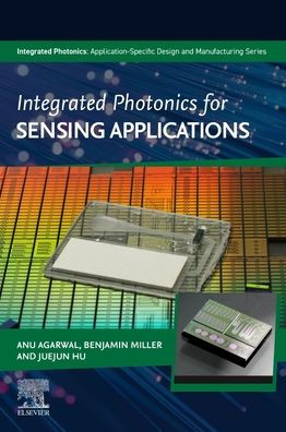 Integrated Photonics for Sensing Applications
