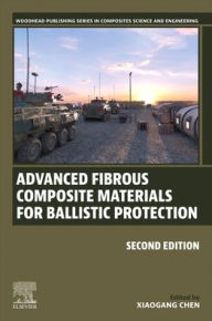 Title: Advanced Fibrous Composite Materials for Ballistic Protection, Author: Costas Soutis