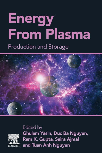 Energy From Plasma: Production and Storage