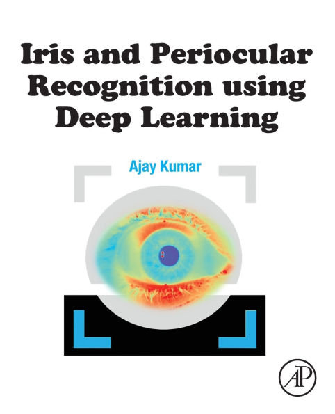 Iris and Periocular Recognition using Deep Learning