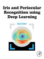 Iris and Periocular Recognition using Deep Learning