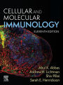Cellular and Molecular Immunology - E-Book