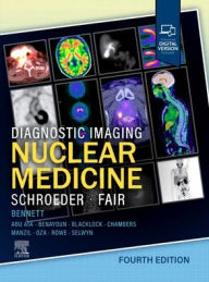 Title: Diagnostic Imaging: Nuclear Medicine, Author: Jennifer Schroeder MD