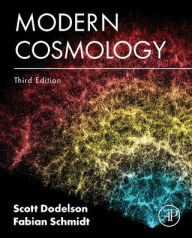 Title: Modern Cosmology, Author: Scott Dodelson
