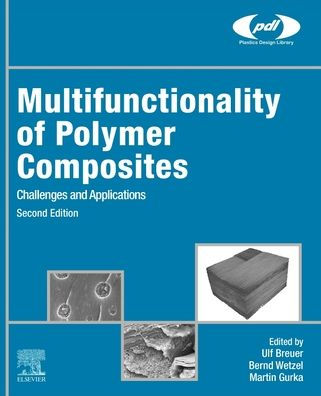 Multifunctionality of Polymer Composites: Challenges and Applications