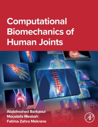 Books to download to ipad Computational Biomechanics of Human Joints