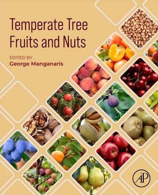 Temperate Tree Fruits and Nuts